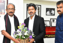 MDMK likely to quit DMK alliance; Vijay-Vaiko meet triggers buzz
