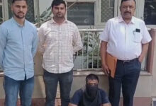 Delhi Police arrests absconding accused in illegal arms trafficking case