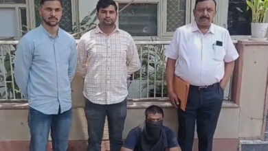 Delhi Police arrests absconding accused in illegal arms trafficking case