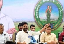 Working to transform Hyderabad into eco-friendly city, says CM Revanth Reddy