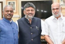 Karnataka council polls: Expelled BJP MLAs confirm voting for Congress
