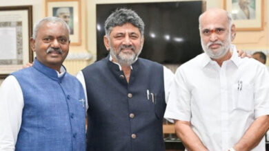 Karnataka council polls: Expelled BJP MLAs confirm voting for Congress