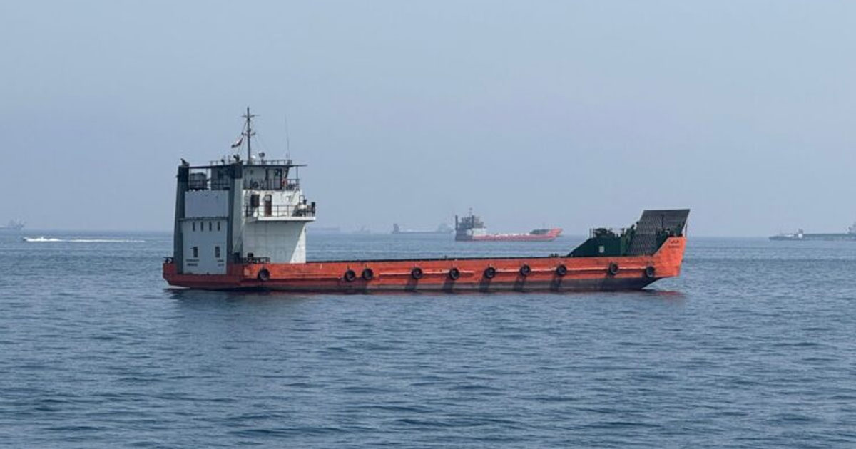 Vessels with nearly 80 mn barrels ready to test Hormuz opening