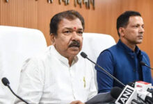 Khan Sir controversy intensifies in Bihar; BJP says administration will work as per law