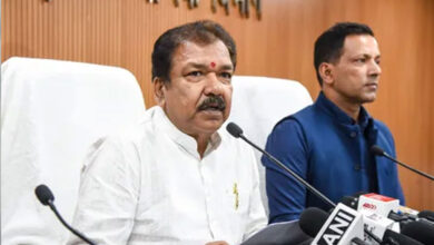 Khan Sir controversy intensifies in Bihar; BJP says administration will work as per law