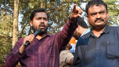 Patna civil court stays arrest of Khan Sir in coaching institute firing case