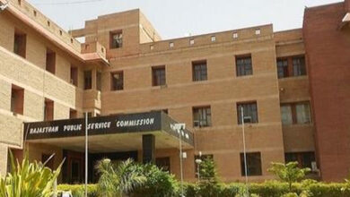 Prof. Anand, Dr. Sharma appointed as RPSC members; Rathore to serve as acting chairman