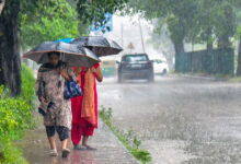 Rain, thunderstorms likely to bring relief from heat in Delhi-NCR; monsoon activity set to revive across India