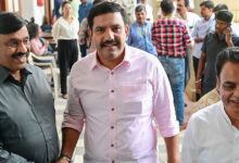 Karnataka BJP condemns Tamil Nadu resolution opposing Mekedatu project