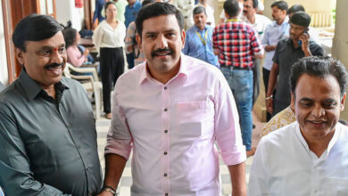 Karnataka BJP condemns Tamil Nadu resolution opposing Mekedatu project
