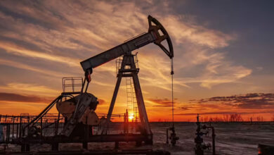 Oil majors reduce low‑carbon spending to invest in hydrocarbons over energy security concerns