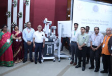 KIMS Hospitals Crosses 10,000 Brain Tumor Surgeries, Launches Advanced Robotic Digital Microscope
