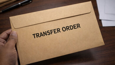 Tamil Nadu reshuffles IAS officers; Madurai, Sivaganaga collectors among key transfers