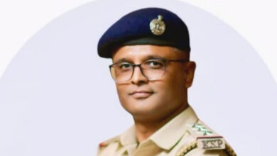 CID inspector, two others arrested in Rs 20 lakh robbery case in Bengaluru