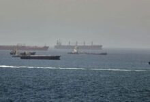 Three Indian crude oil tankers en route home with over 8.6 lakh MT cargo after transiting Hormuz