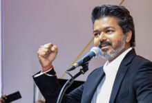 CM Vijay turns 52 tomorrow; TVK plans major celebrations