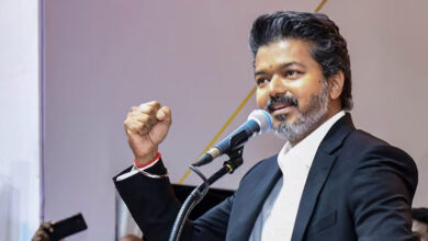 CM Vijay turns 52 tomorrow; TVK plans major celebrations