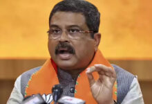 Dharmendra Pradhan issues stern warning ahead of NEET-UG retest
