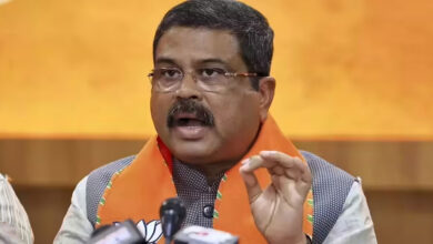Dharmendra Pradhan issues stern warning ahead of NEET-UG retest