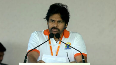 Yoga gave me clarity, inner maturity, says Pawan Kalyan