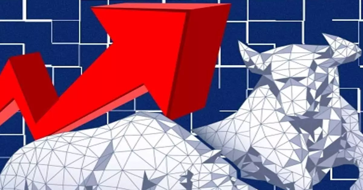 Crude oil, US-Iran developments, domestic economic data to remain key market triggers next week