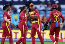 Women’s T20 WC: West Indies opt to bowl first with SF at stake