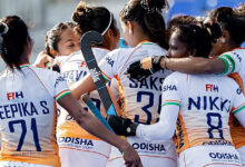 Hockey India announce Rs 3L cash prize after India beat NZ to win FIH Hockey Women's Nations Cup