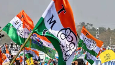 Eight Trinamool members in Shiuli Gram Panchayat resign, citing Bengal Assembly election verdict
