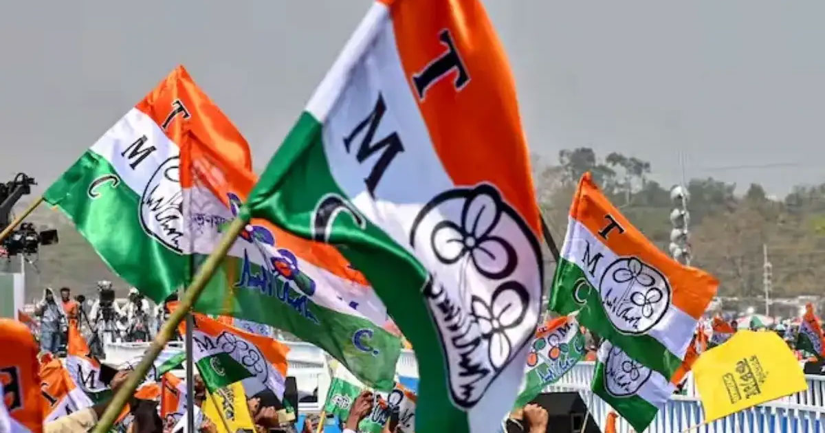 Eight Trinamool members in Shiuli Gram Panchayat resign, citing Bengal Assembly election verdict