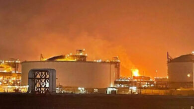 54 injured, 18 missing after explosion at Qatar’s Ras Laffan gas facility
