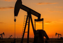 Crude oil prices fall up to 3 pc as US-Iran talks ease supply concerns