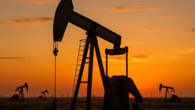 Crude oil prices fall up to 3 pc as US-Iran talks ease supply concerns