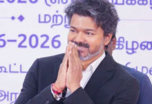 Vijay to celebrate first birthday as Tamil Nadu Chief Minister today