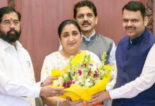 Mahayuti sweeps Maha Legislative Council polls with 16 seats; Shinde's Sena suffers solo setback in Nashik