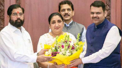 Mahayuti sweeps Maha Legislative Council polls with 16 seats; Shinde's Sena suffers solo setback in Nashik