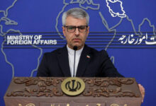 Iran halts participation in Switzerland talks after US threats