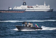 Hormuz concerns cloud Trump’s Iran deal