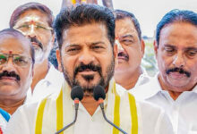 'Insult to democratic values': Vijayan attacks CM Revanth Reddy on Hydraa row