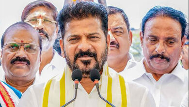 'Insult to democratic values': Vijayan attacks CM Revanth Reddy on Hydraa row