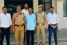 Kanpur Police arrest man from Rewa over objectionable social media posts against Akhilesh Yadav's daughter