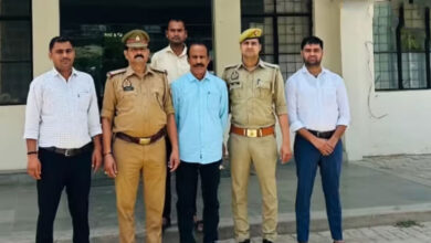 Kanpur Police arrest man from Rewa over objectionable social media posts against Akhilesh Yadav's daughter