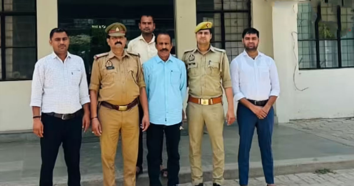 Kanpur Police arrest man from Rewa over objectionable social media posts against Akhilesh Yadav's daughter