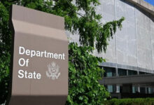 US hosts Israel-Lebanon peace talks in Washington