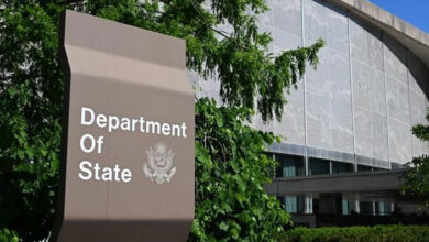 US hosts Israel-Lebanon peace talks in Washington
