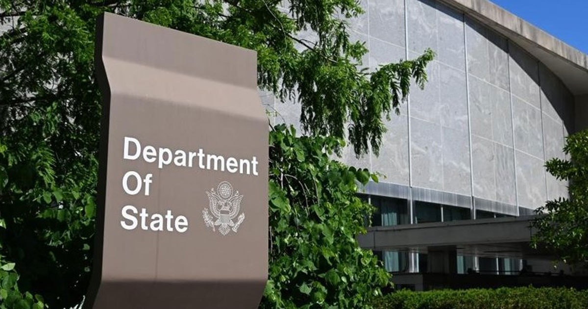 US hosts Israel-Lebanon peace talks in Washington