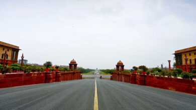 IMD issues thunderstorm, high speed winds alert for Delhi-NCR till June 25; air quality remains poor
