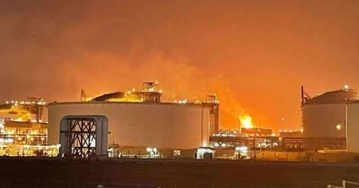 EAM Jaishankar expresses grief over Qatar explosion, assures support for affected Indians