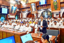 Vijay to reply to Opposition today in Tamil Nadu Assembly debate
