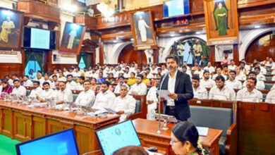 Vijay to reply to Opposition today in Tamil Nadu Assembly debate