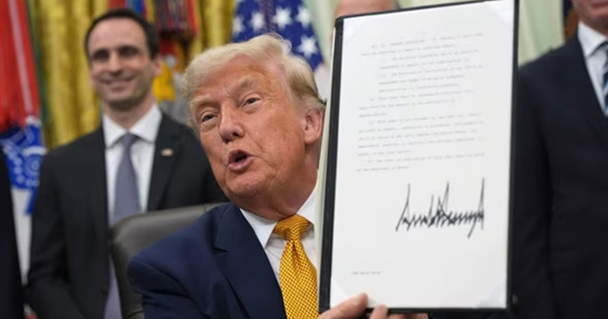US accelerates race for quantum leadership